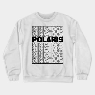 polaris-enable-all-products Crewneck Sweatshirt